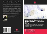 Correlação do Nível de Hepcidina na Talassemia Maior