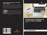 Investment incentives in Central Africa CEMAC