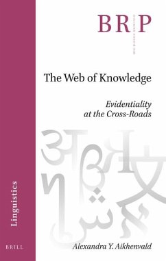 The Web of Knowledge - Aikhenvald, Alexandra Y