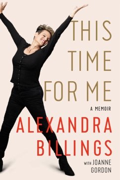 This Time for Me - Billings, Alexandra This Time for Me - Billings, Alexandra