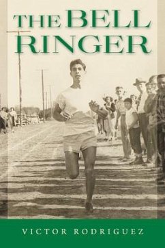 The Bell Ringer, 11 - Rodriguez, Victor
