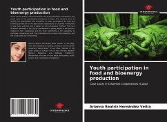 Youth participation in food and bioenergy production - Hernández Veitia, Arianna Beatriz