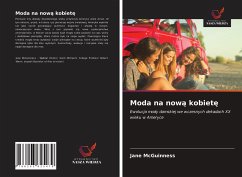 Moda na now¿ kobiet¿ - McGuinness, Jane