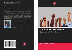 Toussaint Louverture - Sénat Fleury, Jean