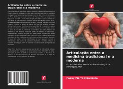 Articulação entre a medicina tradicional e a moderna - Mounkoro, Pakuy Pierre