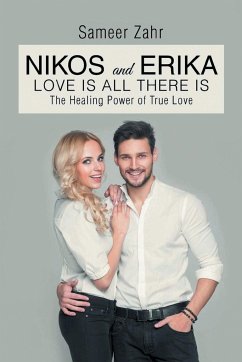 Nikos and Erika - Sameer Zahr