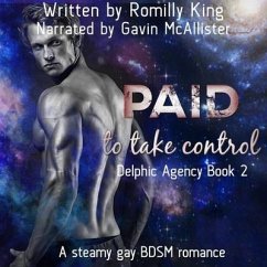 Paid to Take Control - King, Romilly