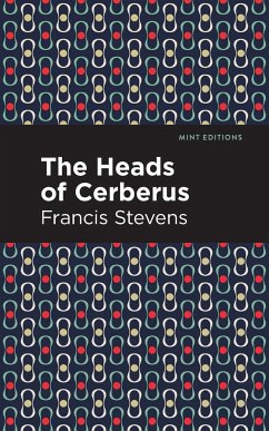 The Heads of Cerberus - Stevens, Francis