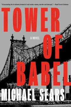 Tower of Babel - Sears, Michael