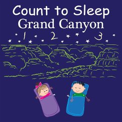 Count to Sleep Grand Canyon - Gamble, Adam; Jasper, Mark