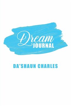 Cover Dream Journal
