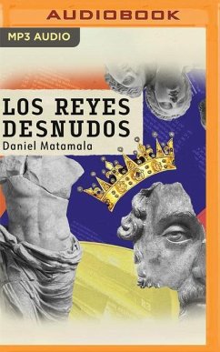 Los Reyes Desnudos - Matamala, Daniel