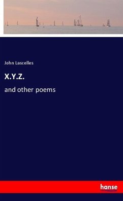 X.Y.Z. - Lascelles, John