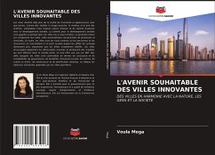 L'AVENIR SOUHAITABLE DES VILLES INNOVANTES - Mega, Voula