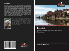 Eredità - Almuina, Susana