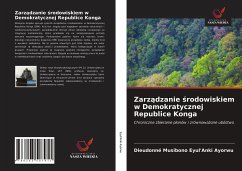 Zarz¿dzanie ¿rodowiskiem w Demokratycznej Republice Konga - Eyul'Anki Ayorwu, Dieudonné Musibono