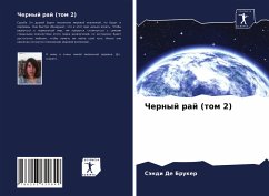 Cover Chernyj raj (tom 2)