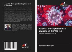 Aspetti della pandemia globale di COVID-19 - Mohajan, Haradhan