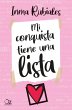 Mi Conquista Tiene Una Lista - Bild 1