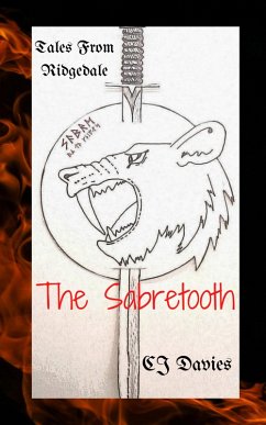 The Sabretooth (eBook, ePUB) - Davies, CJ