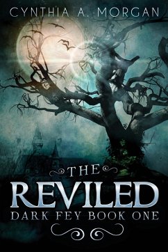 The Reviled - Morgan, Cynthia A.