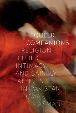 Queer Companions - Kasmani, Omar