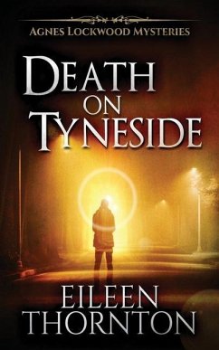 Death On Tyneside - Thornton, Eileen