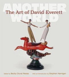 The Art of David Everett - Reese, Becky Duval; Harrigan, Stephen; Holland, Richard