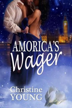 Amorica's Wager - Young, Christine