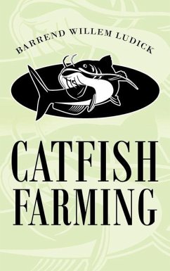 Catfish Farming - Ludick, Barrend Willem