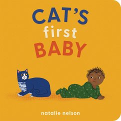 Cat's First Baby - Nelson, Natalie