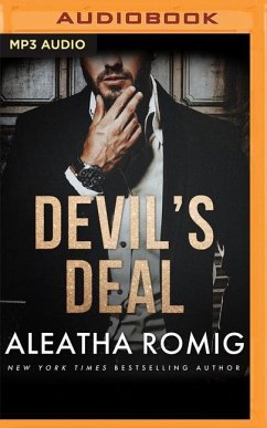 Devil's Deal - Romig, Aleatha