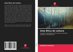 Uma Ética de Leitura - Kremins, Kathleen