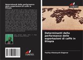 Determinanti della performance delle esportazioni di caffè in Etiopia