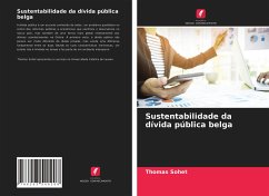 Sustentabilidade da dívida pública belga - Sohet, Thomas