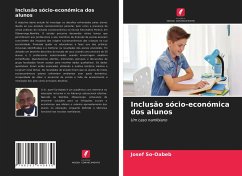 Inclusão sócio-económica dos alunos - So-Oabeb, Josef