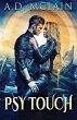 Psy Touch - Bild 1