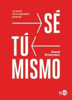 Se Tu Mismo - Brinkmann, Svend