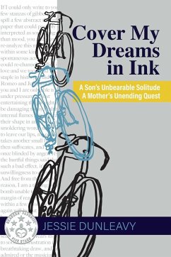 Cover My Dreams in Ink (2nd ed.) - Dunleavy, Jessie