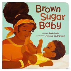 Brown Sugar Baby - Lewis, Kevin