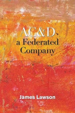 Ac&D a Federated Company - Lawson, James
