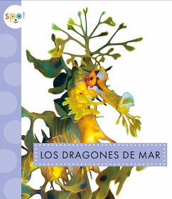 Los Dragones de Mar - Schuh, Mari C