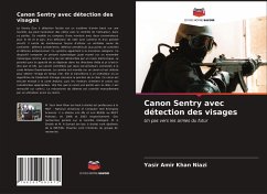 Canon Sentry avec détection des visages - Khan Niazi, Yasir Amir