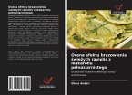 Ocena efektu br¿zowienia ¿wie¿ych raviolis z makaronu pe¿noziarnistego Ocena efektu br¿zowienia ¿wie¿ych raviolis z makaronu pe¿noziarnistego