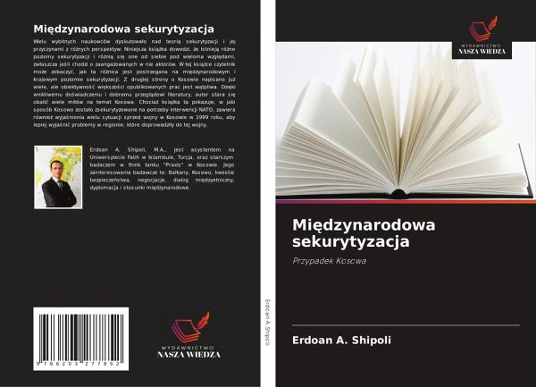 Mi¿dzynarodowa sekurytyzacja