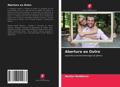 Abertura ao Outro - Melikhova, Nazilya