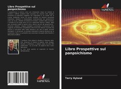 Libro Prospettive sul panpsichismo - Hyland, Terry