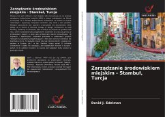 Cover Zarz¿dzanie ¿rodowiskiem miejskim - Stambu¿, Turcja