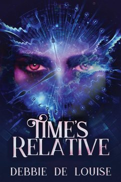 Time's Relative - De Louise, Debbie