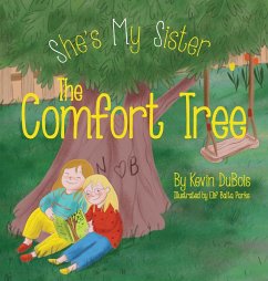 The Comfort Tree - DuBois, Kevin P.
